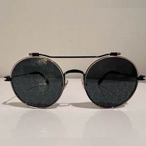Givenchy round sunglasses